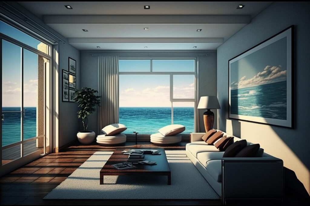 3 Bedroom Beachfront Apartment | Brufut Heights #7