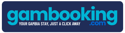 Gambooking logo blue back 400px Gambia Rentals